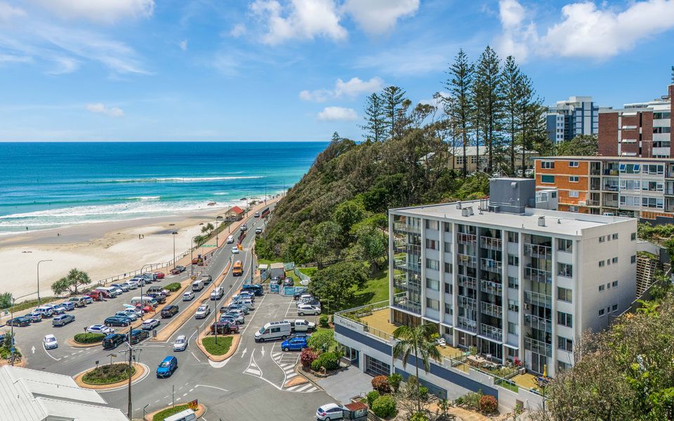 Kirra Gardens Unit 11