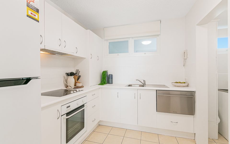 Rainbow Pacific Unit 4