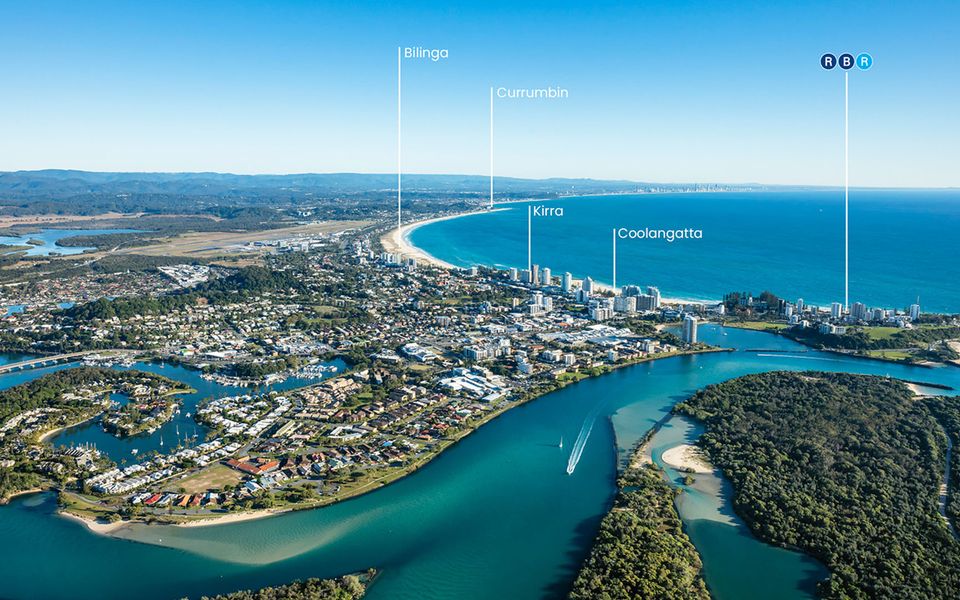 Rainbow Pacific Unit 4