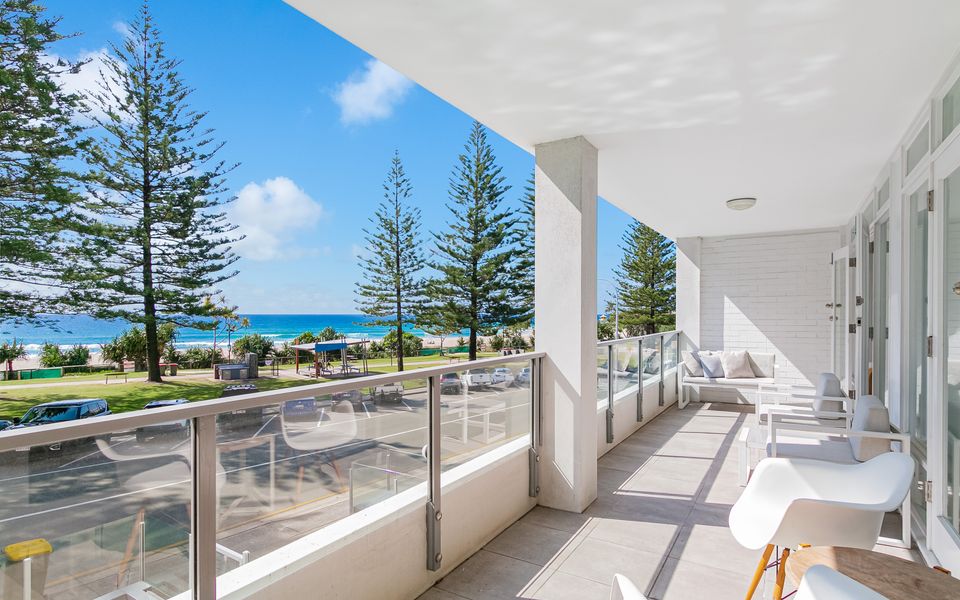 Rainbow Pacific Unit 4