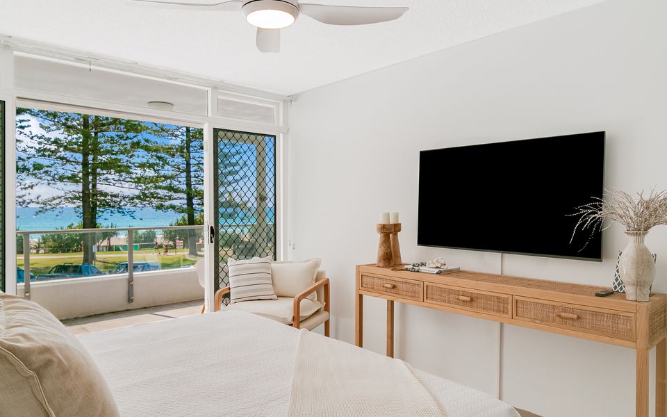 Rainbow Pacific Unit 4