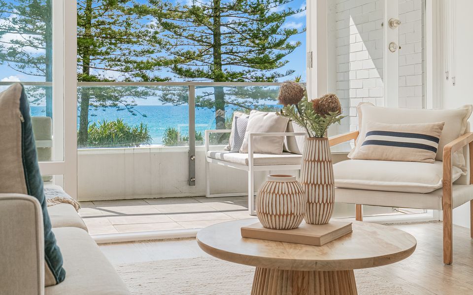 Rainbow Pacific Unit 4