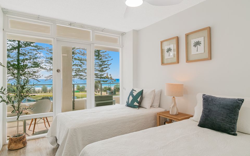 Rainbow Pacific Unit 4