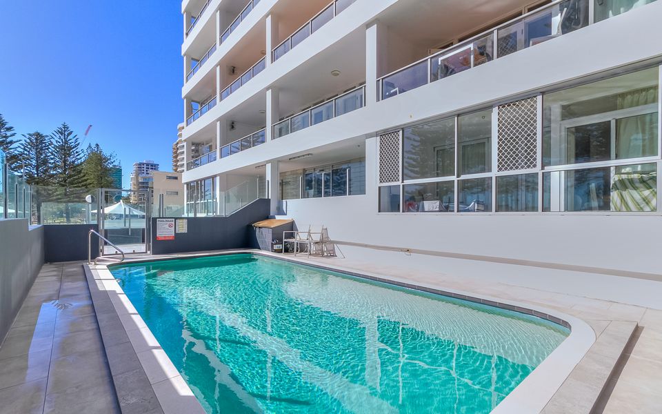 Rainbow Pacific Unit 4