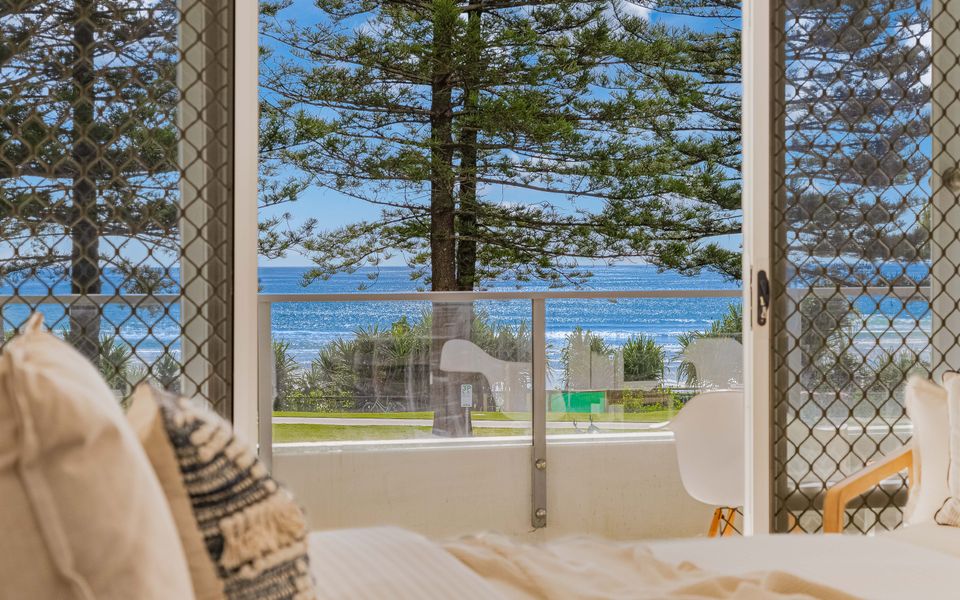 Rainbow Pacific Unit 4