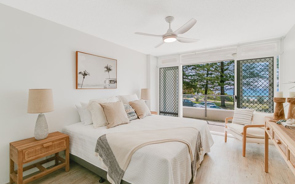 Rainbow Pacific Unit 4