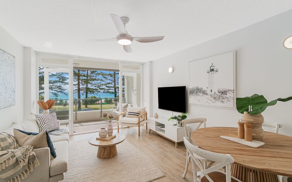 Rainbow Pacific Unit 4