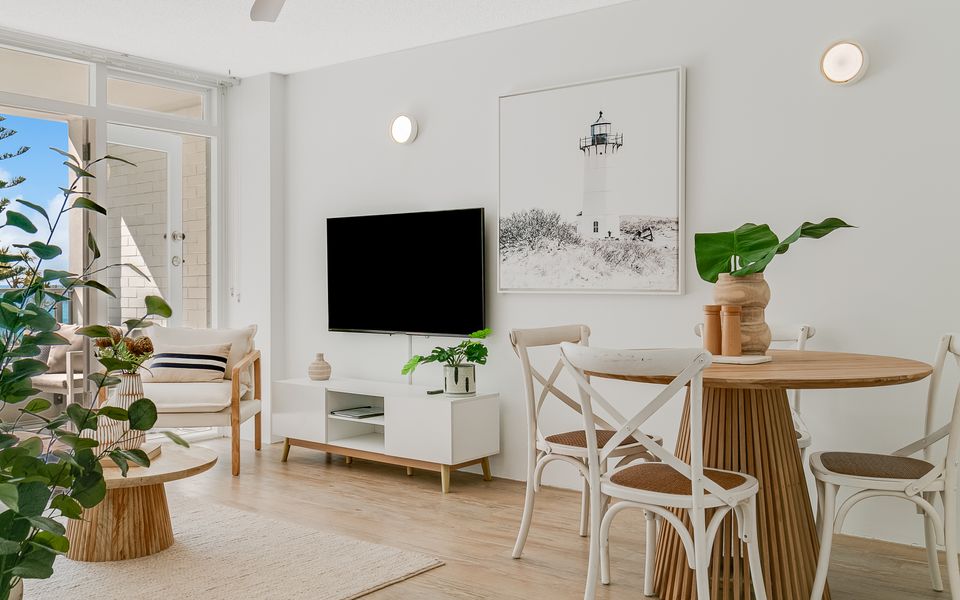 Rainbow Pacific Unit 4