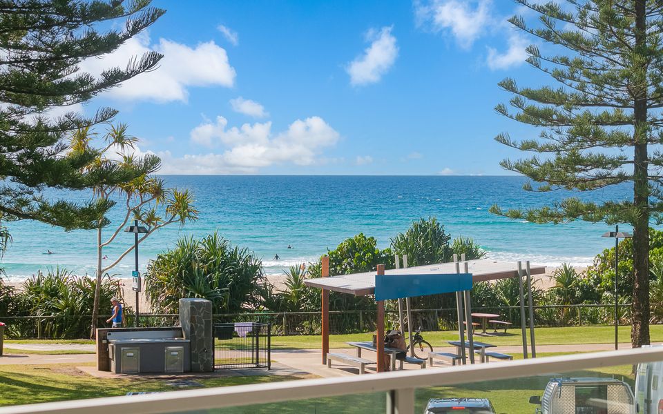 Rainbow Pacific Unit 4