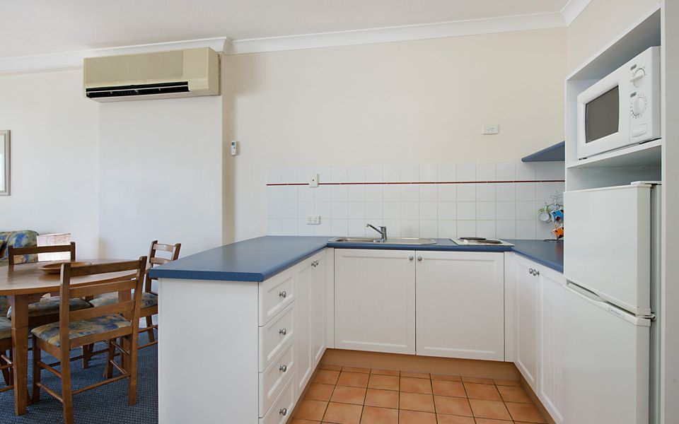 Calypso Plaza Resort Unit 146