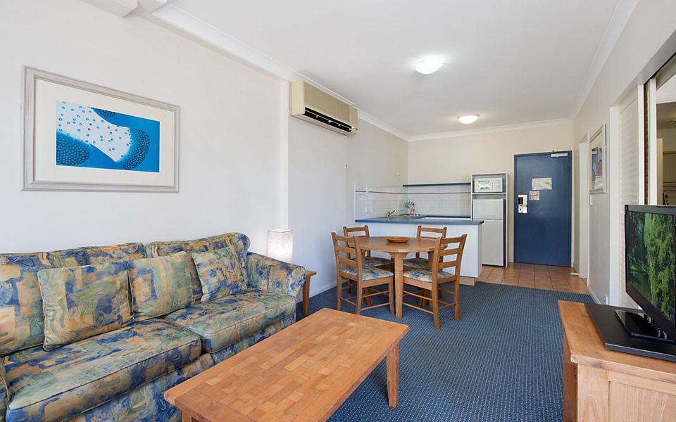 Calypso Plaza Resort Unit 146