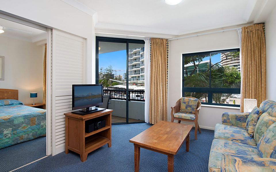 Calypso Plaza Resort Unit 146