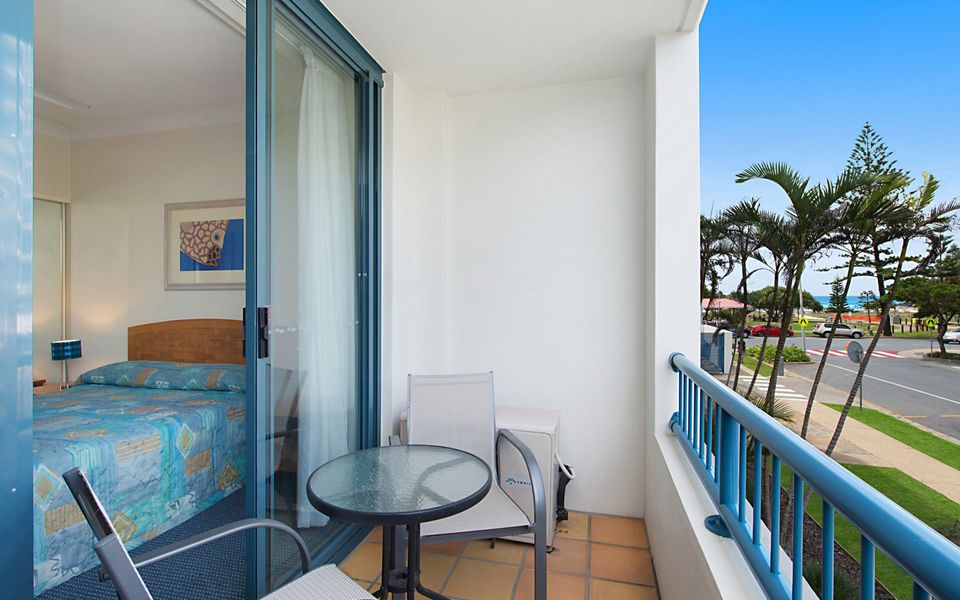 Calypso Plaza Resort Unit 146