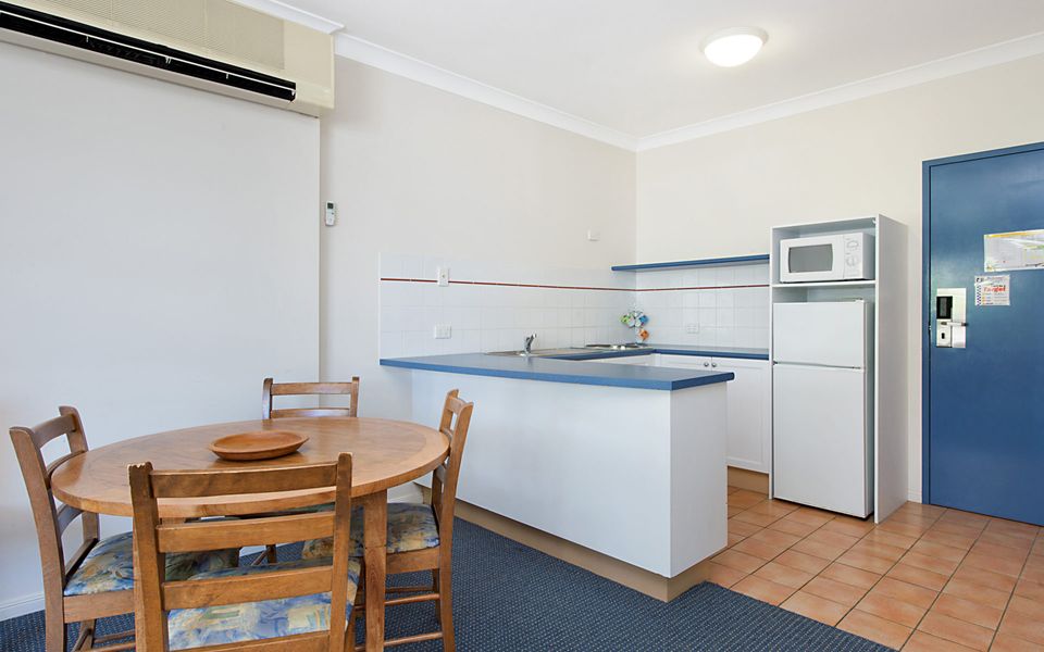 Calypso Plaza Resort Unit 146