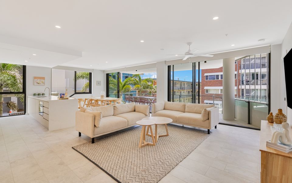 Sol Apartments Unit 602