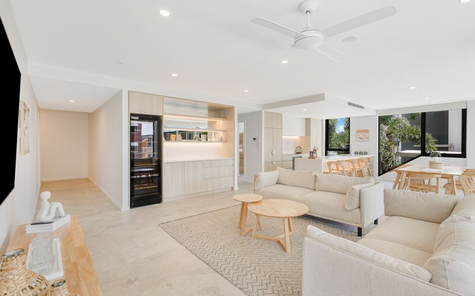 Sol Apartments Unit 602