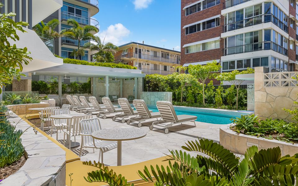 Sol Apartments Unit 602