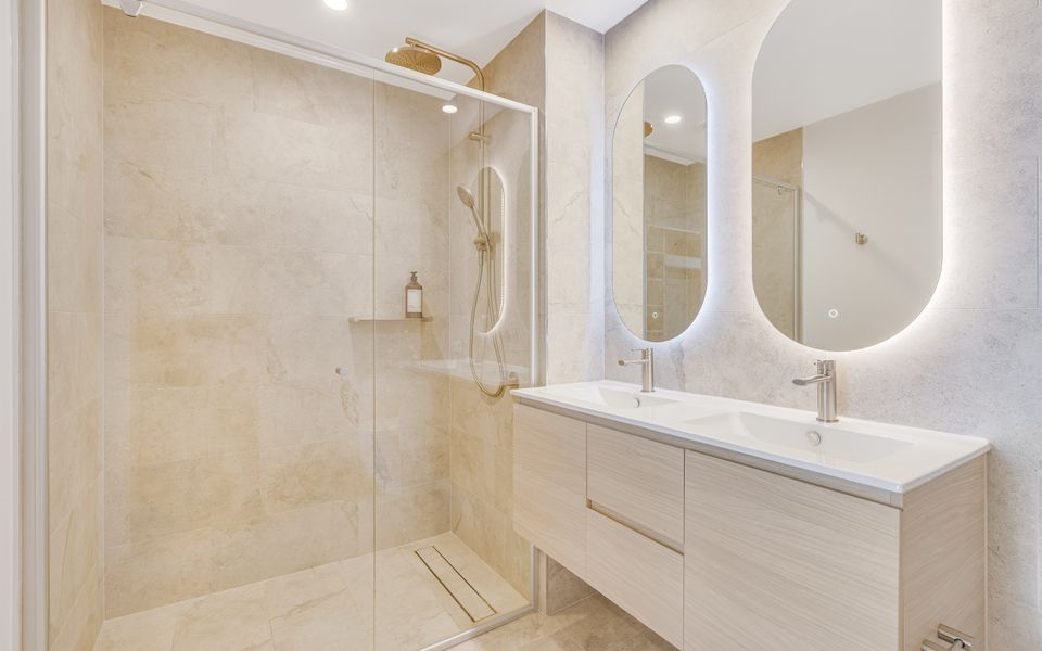 Sol Apartments Unit 602