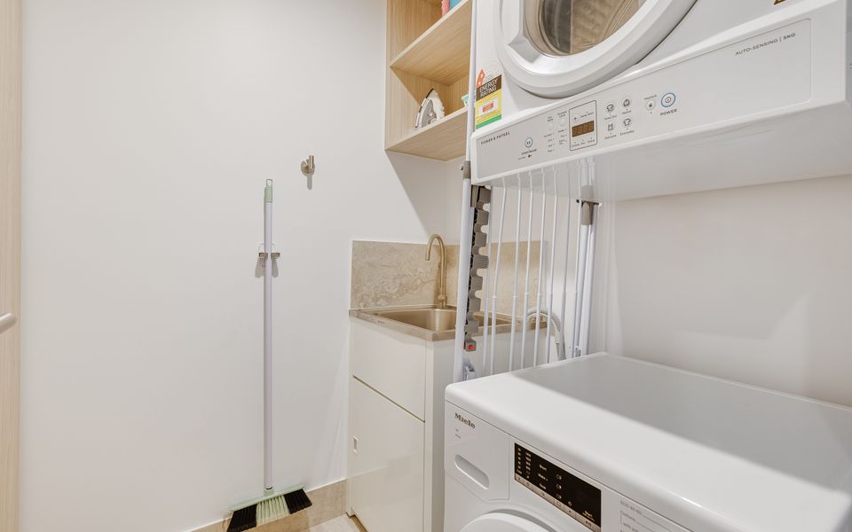 Sol Apartments Unit 602