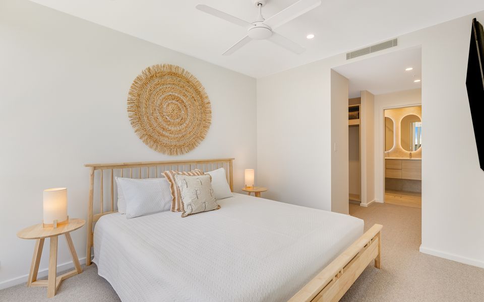 Sol Apartments Unit 602