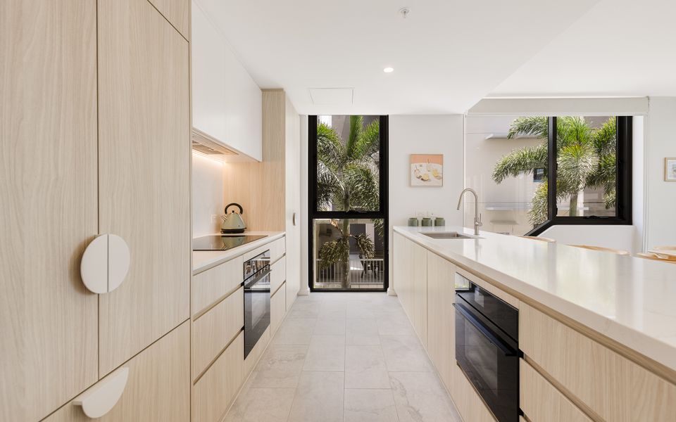 Sol Apartments Unit 602