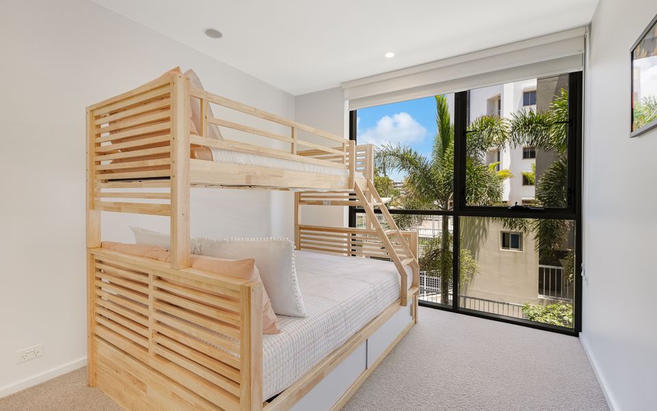 Sol Apartments Unit 602