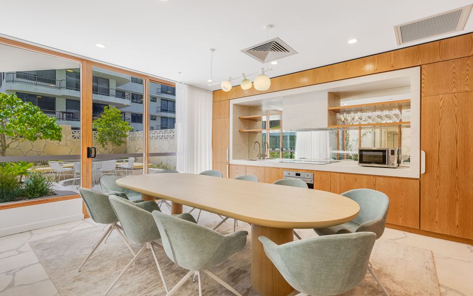 Sol Apartments Unit 602