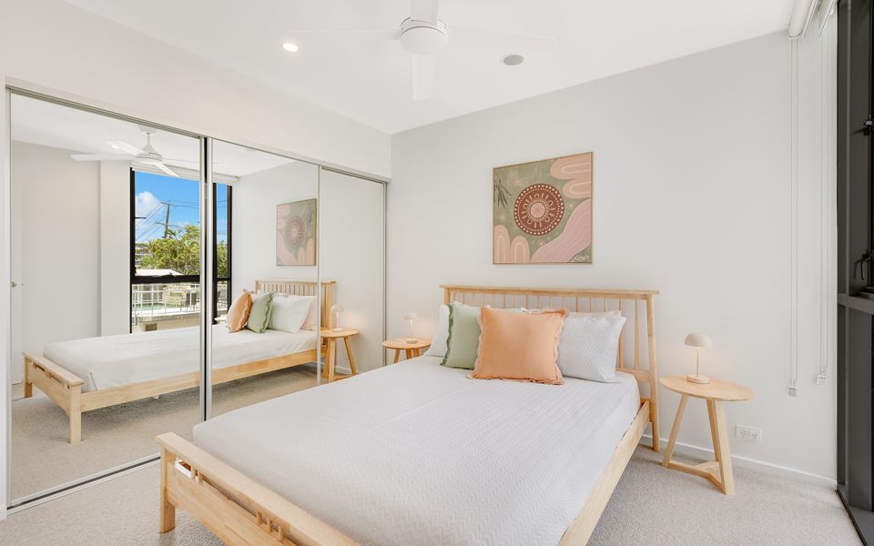 Sol Apartments Unit 602