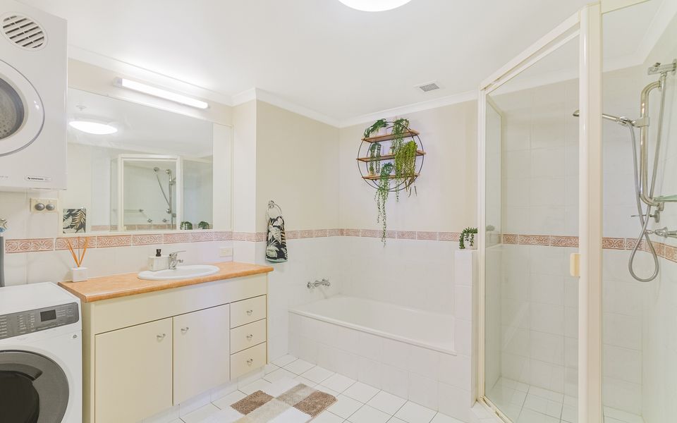 Ocean Tower Unit 1104 – Twin Towns