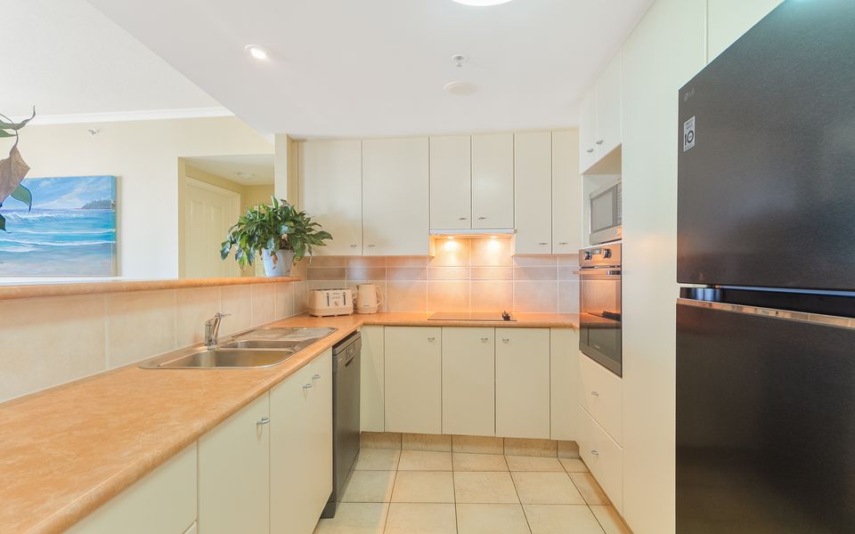 Ocean Tower Unit 1104 – Twin Towns