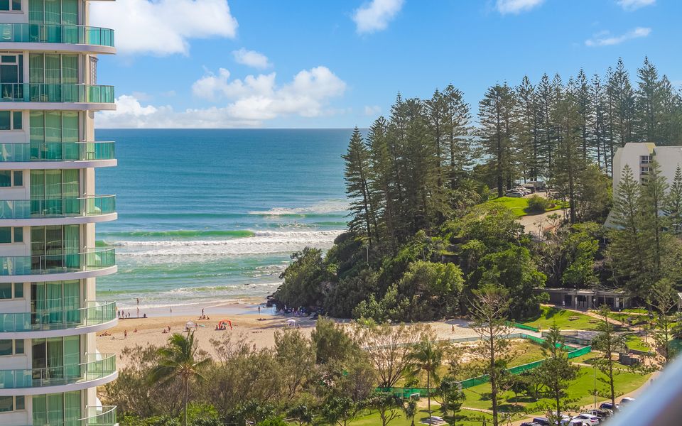 Ocean Tower Unit 1104 – Twin Towns