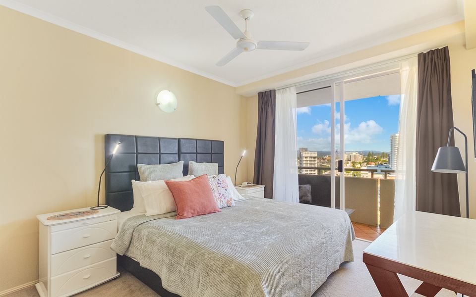 Ocean Tower Unit 1104 – Twin Towns