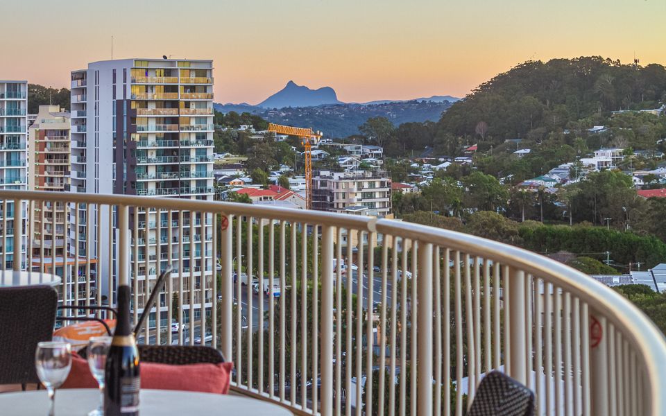 Ocean Tower Unit 1104 – Twin Towns