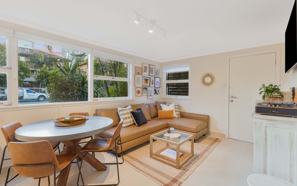 The Kirra Condo Unit 1