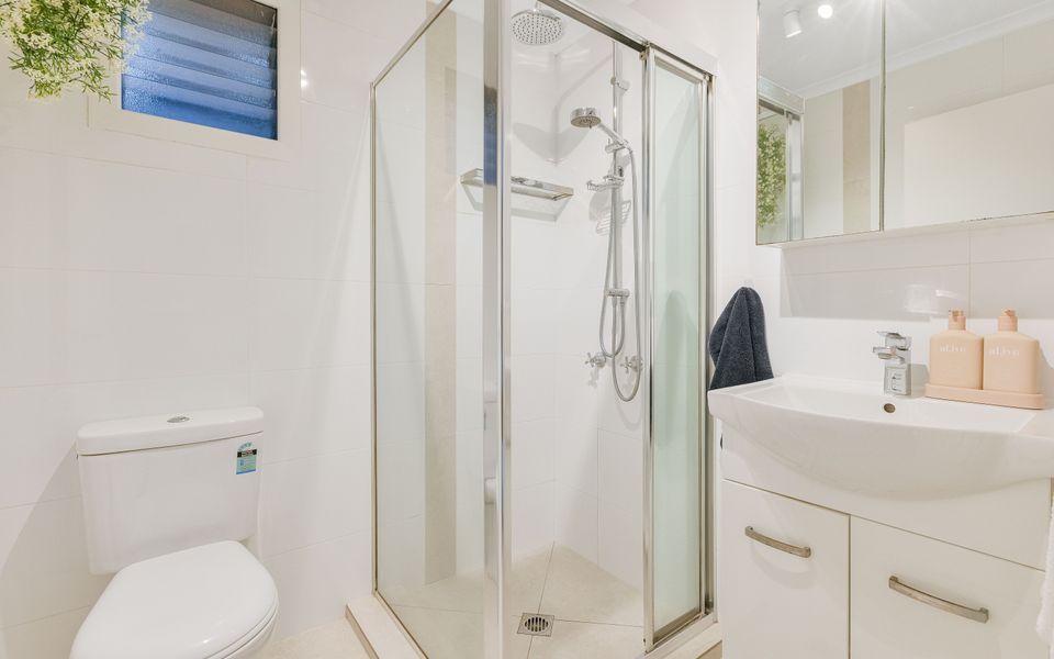 The Kirra Condo Unit 1