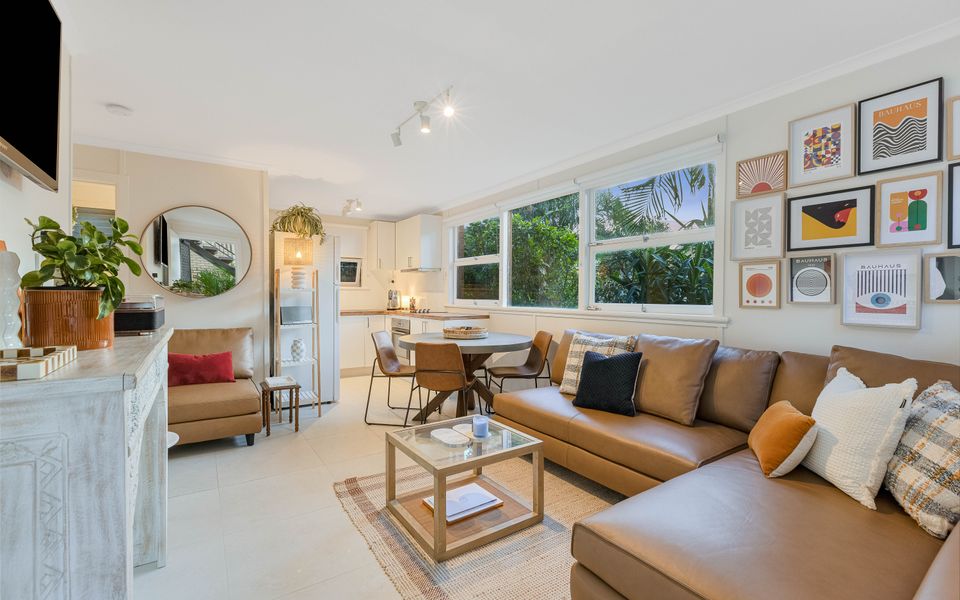 The Kirra Condo Unit 1