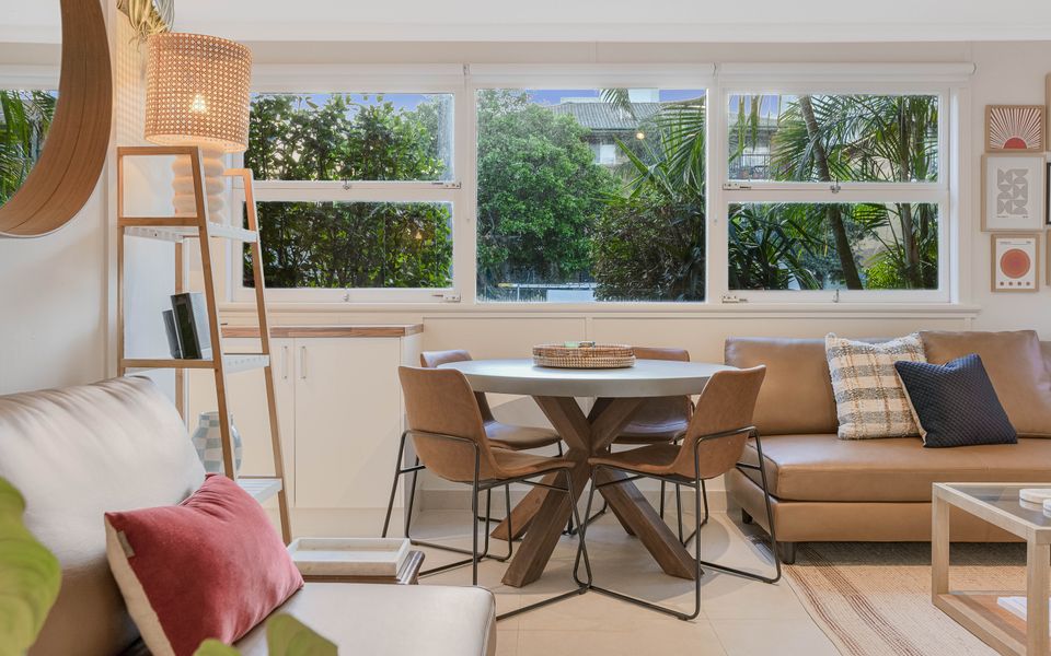 The Kirra Condo Unit 1