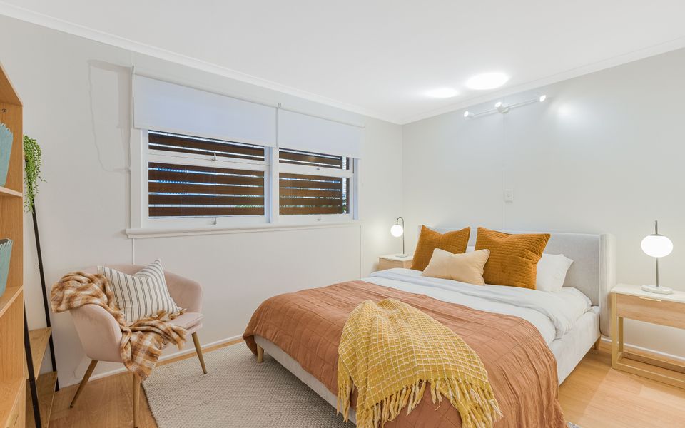 The Kirra Condo Unit 1