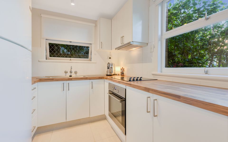 The Kirra Condo Unit 1