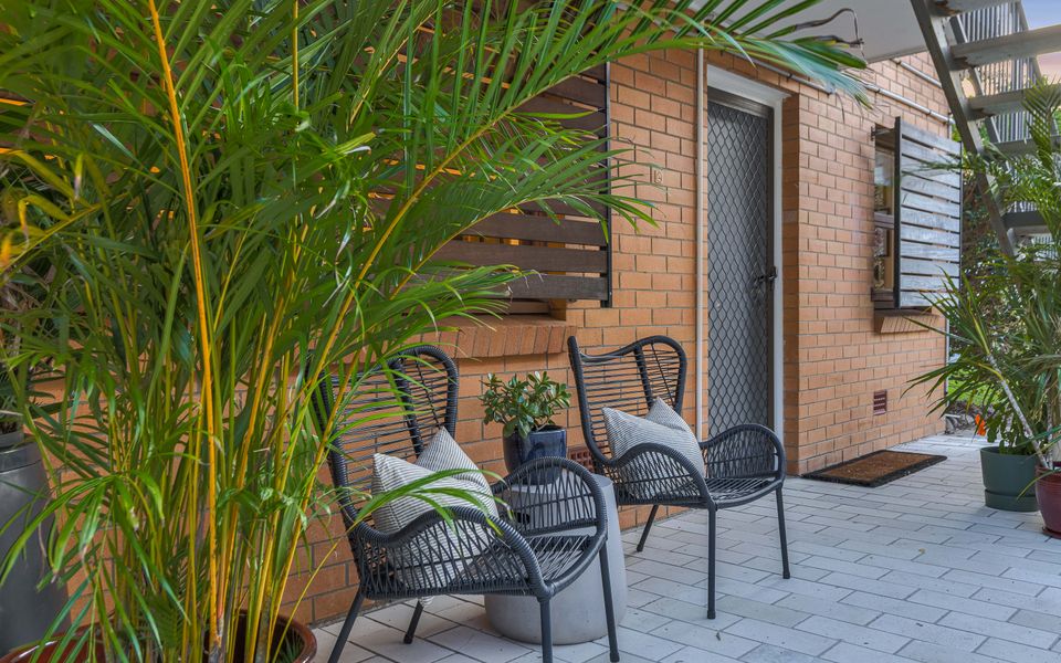 The Kirra Condo Unit 1