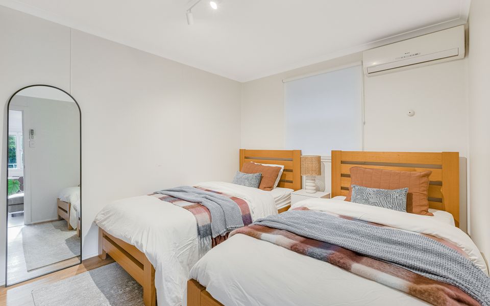 The Kirra Condo Unit 1