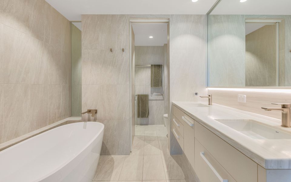 Miles at Kirra Beach Unit 409