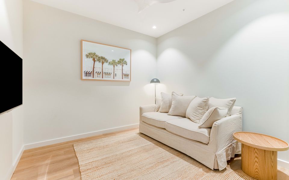 Miles at Kirra Beach Unit 409