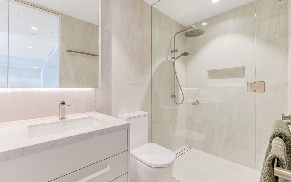 Miles at Kirra Beach Unit 409