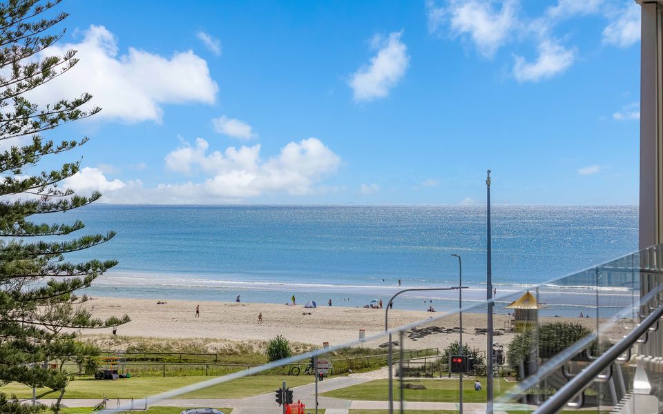 Miles at Kirra Beach Unit 409