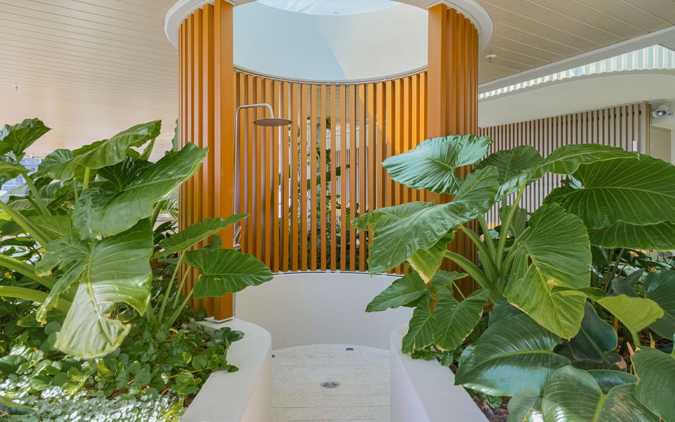 Miles at Kirra Beach Unit 409