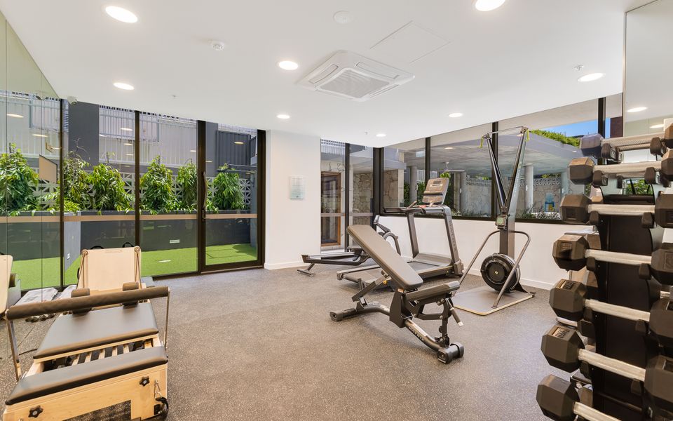 Sol Apartments Unit 604