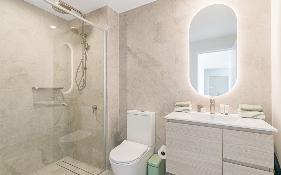 Sol Apartments Unit 604