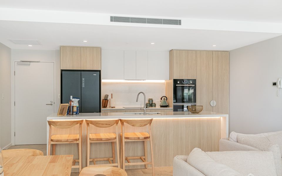 Sol Apartments Unit 604