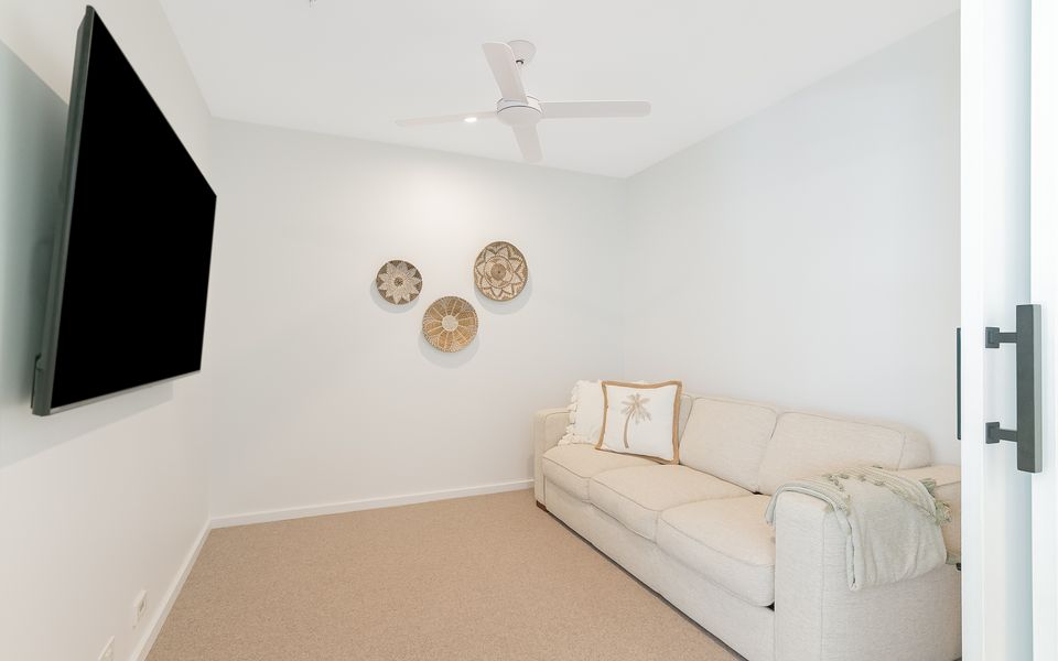 Sol Apartments Unit 604